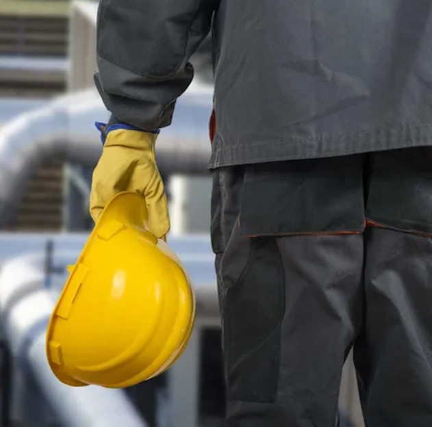 Safety&Health